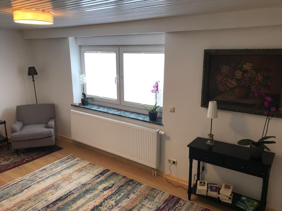 Ferienwohnung Felinenhof Weilerswist Exterior photo